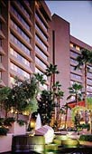 Sheraton Phoenix East Hotel & Convention Center, Arizona