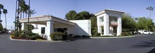 Windemere Hotel By Carefree Inn, Mesa, AZ