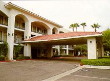 Comfort Inn Phoenix AZ