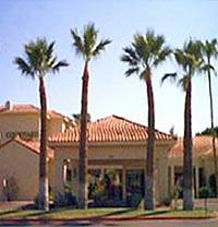 Courtyard By Marriott Camelback/Phoenix