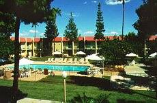 Phoenix Days Inn I-17 & Thomas