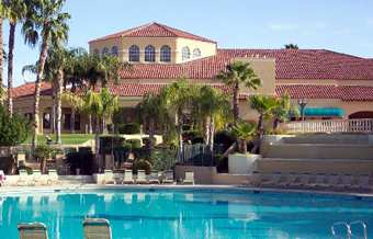 Embassy Suites Hotel Phoenix-North AZ