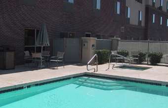 Hampton Inn Phoenix/Midtown/Dwtn Area 