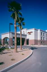 Hampton Inn Phoenix I-10 West