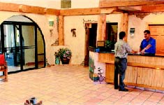 La Quinta Inn, Phoenix, Arizona