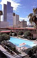 Ramada Hotel, Phoenix Downtown AZ