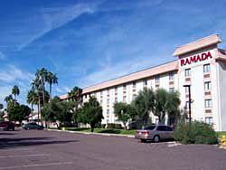 Ramada Inn Phoenix AZ