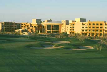 Sheraton Wild Horse Pass Resort, Phoenix, AZ