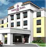 Springhill Suites Hotel, Phoenix, Arizona
