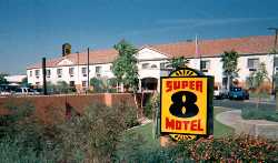 Super 8 Motels Phoenix