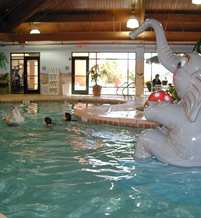 Hampton Inn Prescott AZ