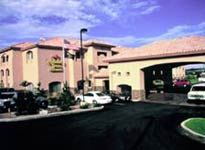 Holiday Inn Express, Prescott, Arizona