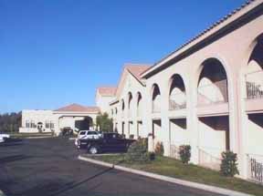 Quality Inn & Suites, Prescott, AZ