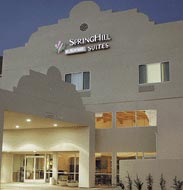 Springhill Suites By Marriott Prescott AZ