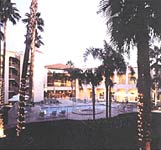Airpark Suites, Scottsdale, Arizona