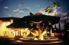 Scottsdale Camelback Resort, Arizona