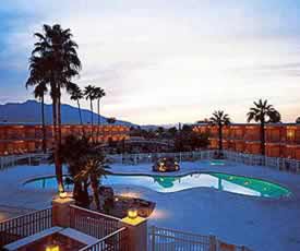 Carefree Resort, Scottsdale AZ