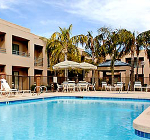 Courtyard By Marriott Scottsdale/Mayo