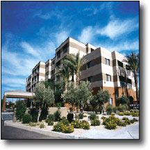 Courtyard By Marriott Scottsdale Old Town