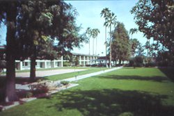 Days Inn Scottsdale Fashion Square