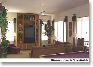 Discover Resort, Scottsdale AZ