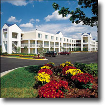Fairfield Inn By Marriott Scottsdale North