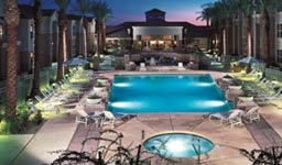 Gainey Suites Hotel, Scottsdale, Arizona