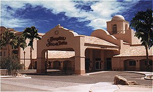 Hampton Inn & Suites Phoenix/Scottsdale 