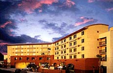 Hampton Inn-Old Town, Scottsdale, Arizona