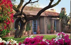 Hermosa Inn, Scottsdale, Arizona
