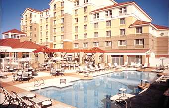 Hilton Garden Inn Scottsdale AZ