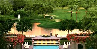 Hyatt Hotel, Scottsdale, Arizona