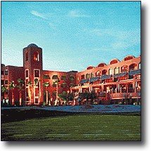 Marriott Scottsdale at Mcdowell Mountain