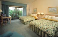 Marriot Mountain Shadow Resort, Scottsdale, Arizona