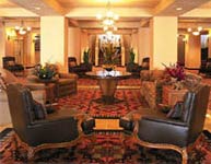 Old Town Hotel, Scottsdale, Arizona