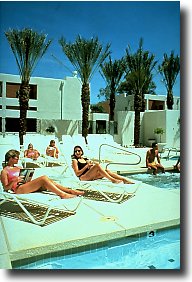 Orange Tree Golf Resort, Scottsdale, AZ