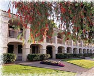 Plaza Hotel, Scottsdale, Arizona