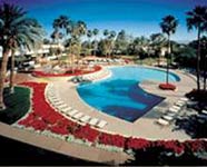 Radisson Resort & Spa, Scottsdale, Arizona