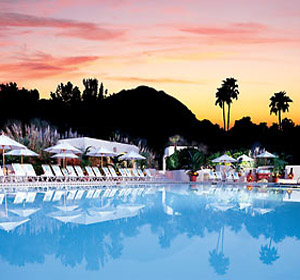 Renaissance Scottsdale Resort