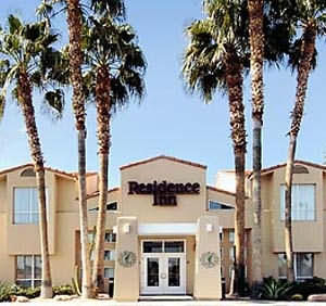 Residence Inn By Marriott Scottsdale AZ
