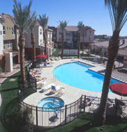 Residence Inn By Marriott Scottsdale North