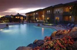 Scottsdale Resort Athletic Club