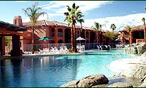 Resort Suites, Scottsdale, Arizona