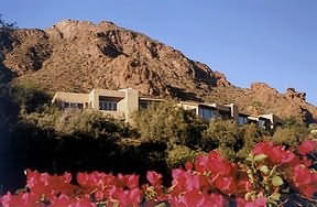Sanctuary on Camelback Mountain, Scottsdale, AZ