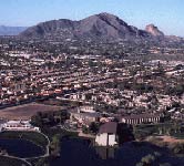 Sunspree Resort, Scottsdale, Arizona