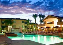 Villa Mirage, Scottsdale, Arizona