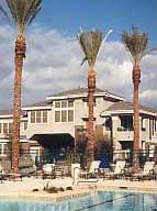 Westin Kierland Villas, Scottsdale AZ