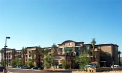 Wingate Inn Suites Scottsdale AZ