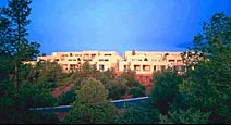 Best Western Inn of Sedona, Arizona