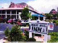 Desert Quail Inn, Sedona, Arizona